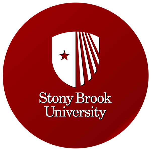 Stony Brook University logo