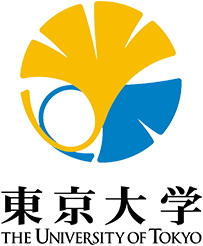 University of Tokyo logo