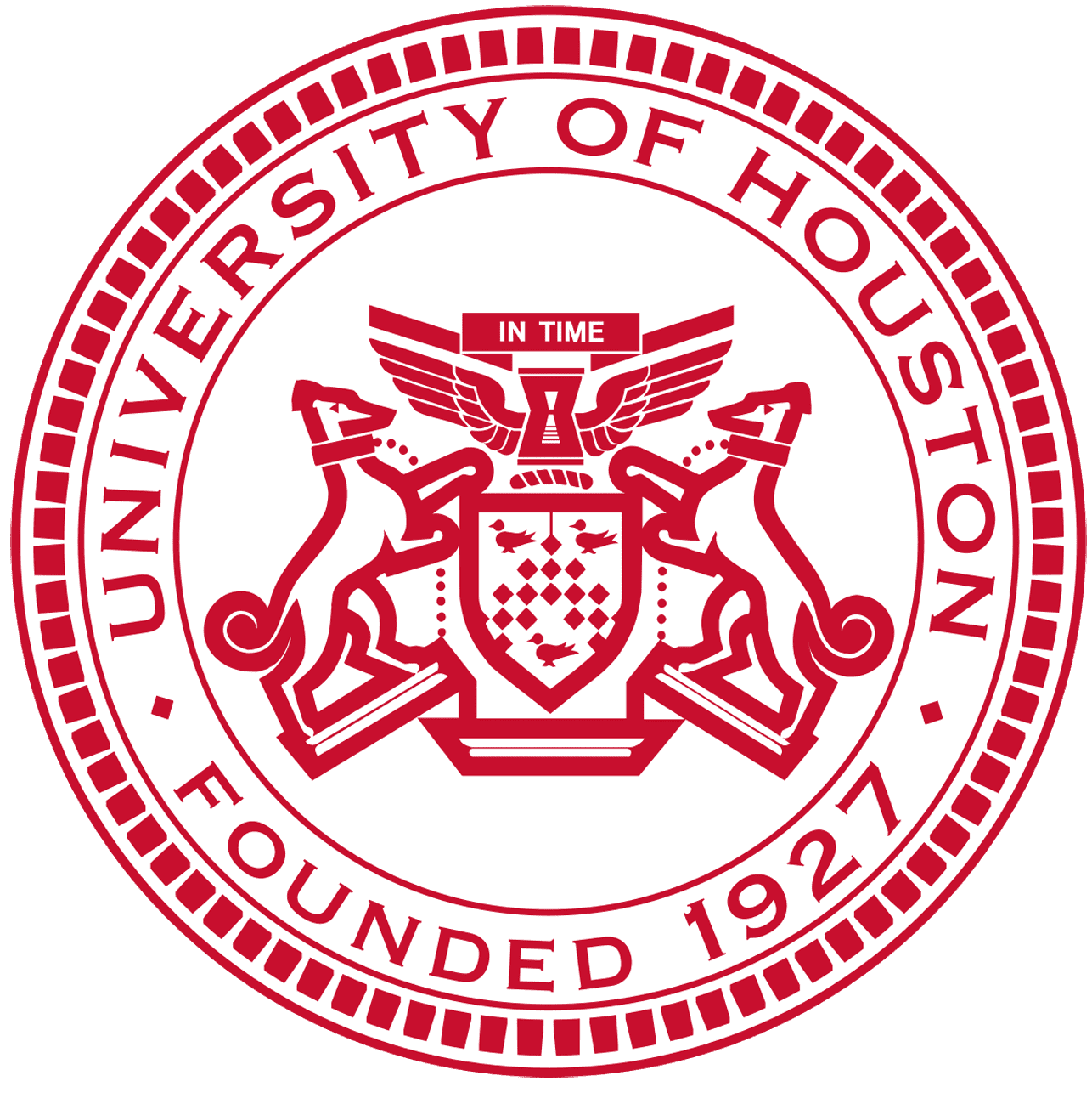 University of Houston logo