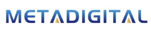 MetaDigital logo