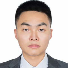 Jiaqi Wen portrait