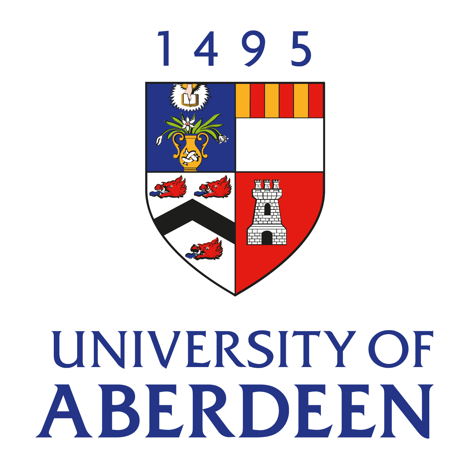 University of Aberdeen logo